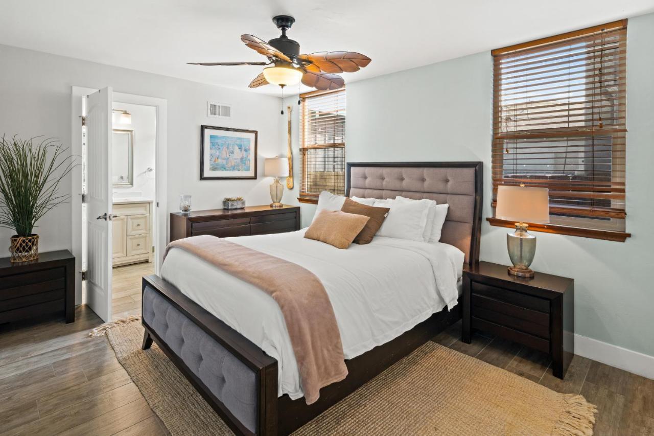 Stunning Beach Home - Large Patio, Parking, Ac & Dog Friendly! San Diego Luaran gambar