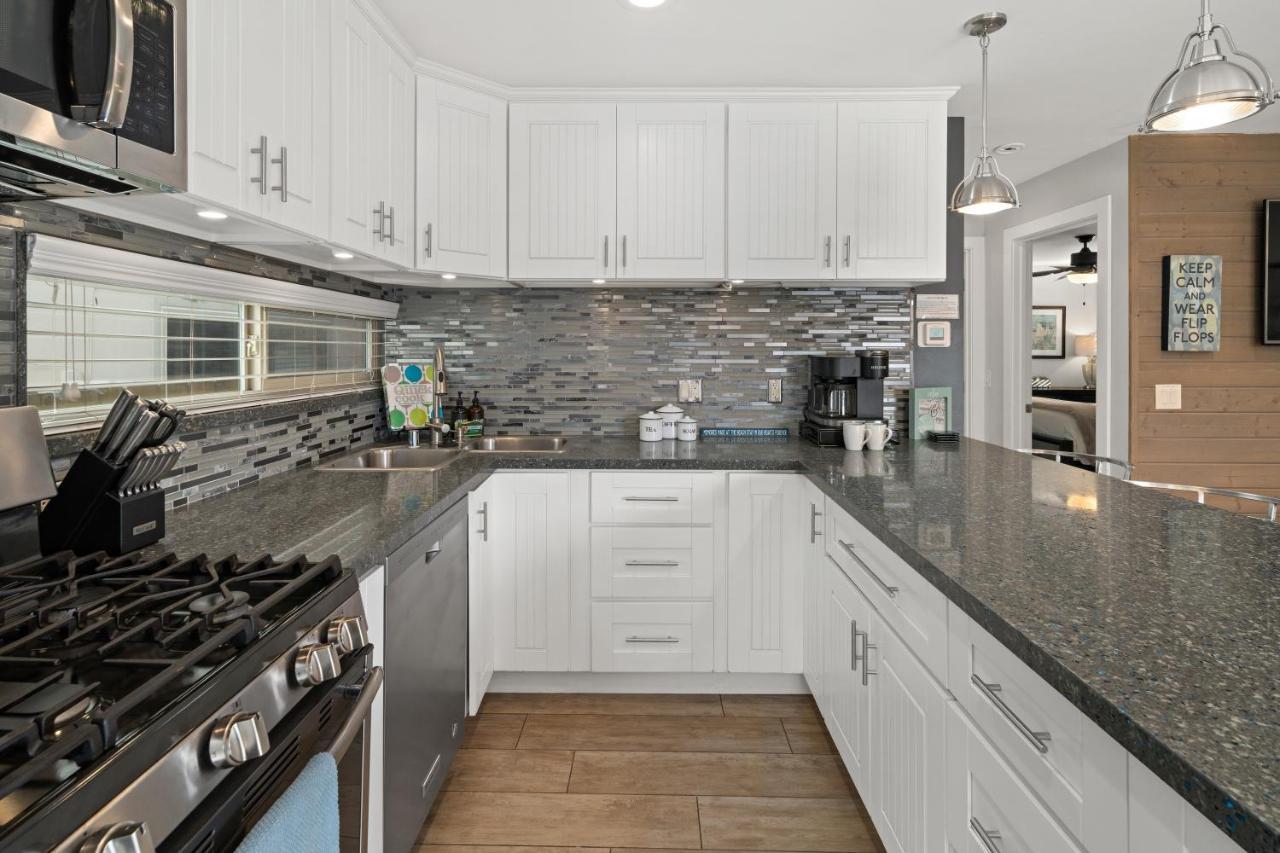 Stunning Beach Home - Large Patio, Parking, Ac & Dog Friendly! San Diego Luaran gambar